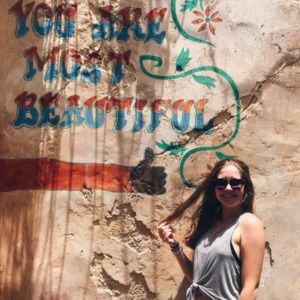 Meet your Posher, Mckenna